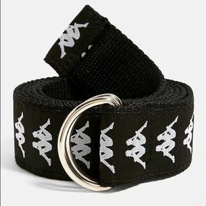 kappa belt